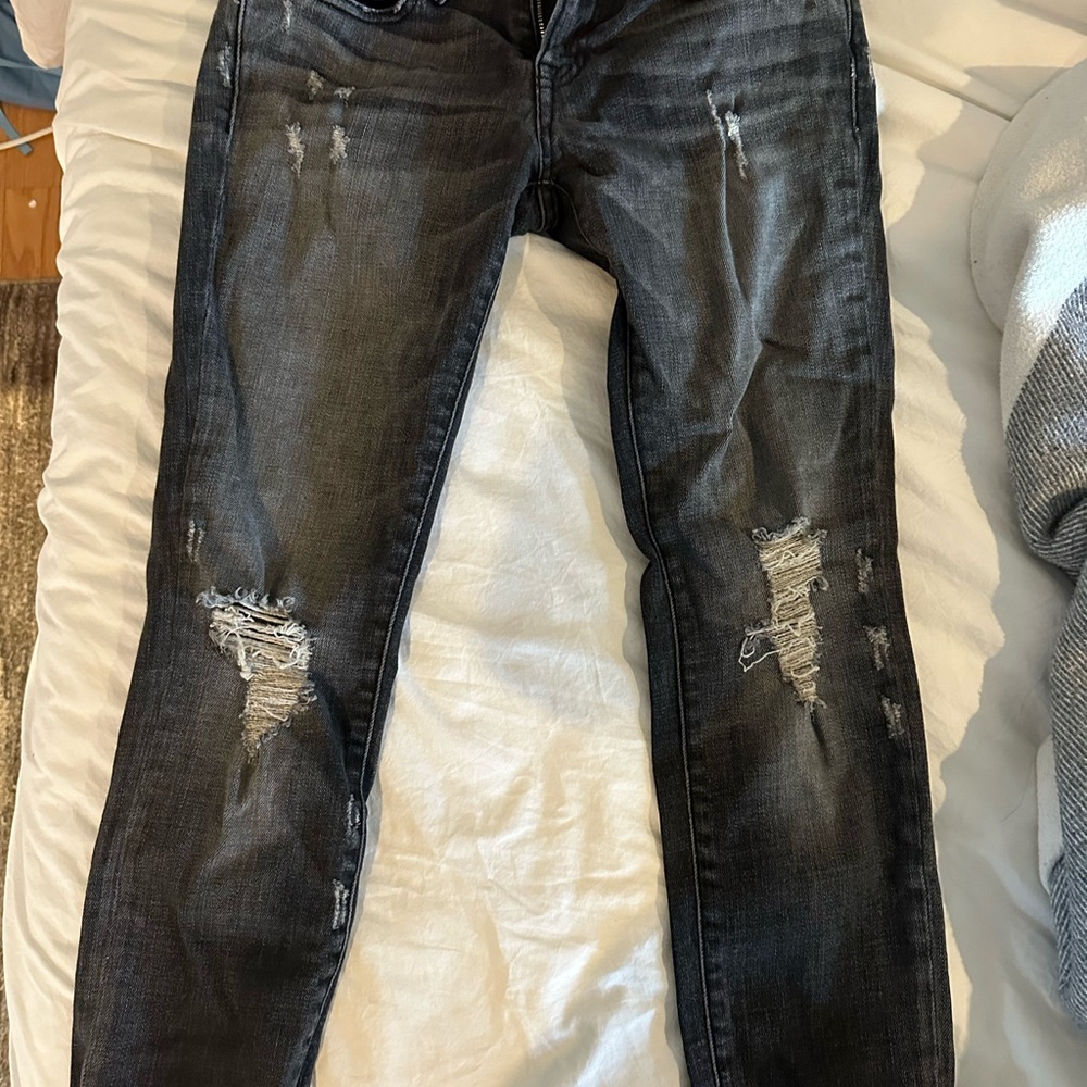 Designer jeans- - Picture 4 of 6